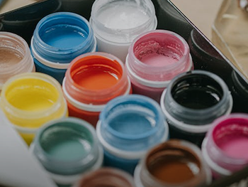 染料与颜料 染料与颜料